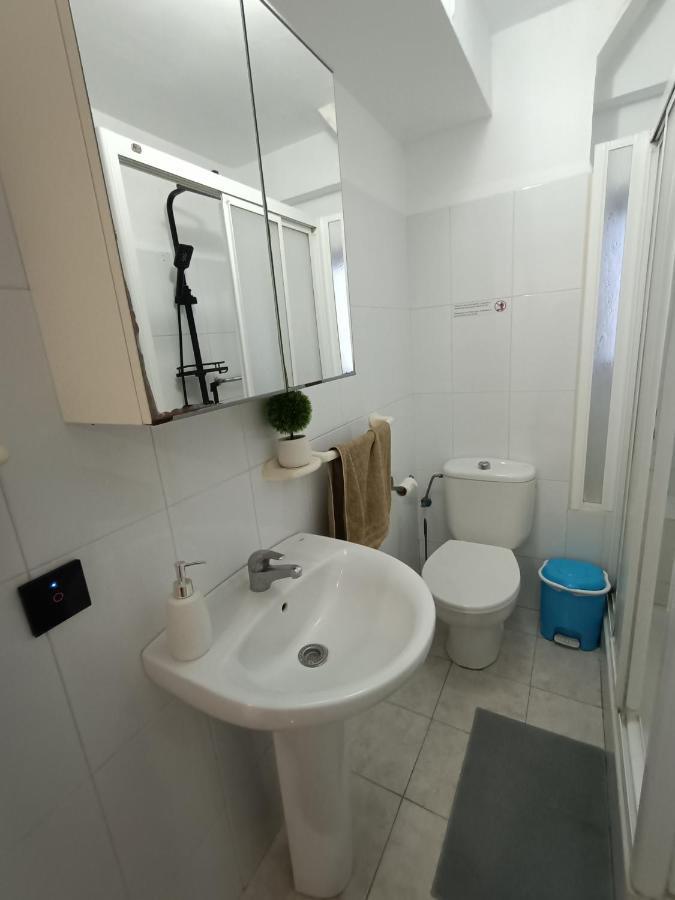 Suites Los Boliches Fuengirola Exterior foto