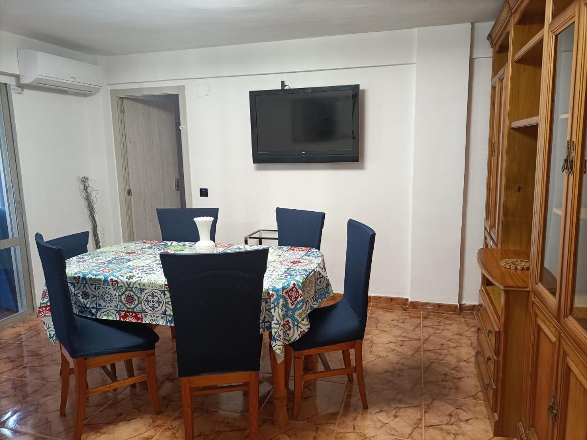 Suites Los Boliches Fuengirola Exterior foto