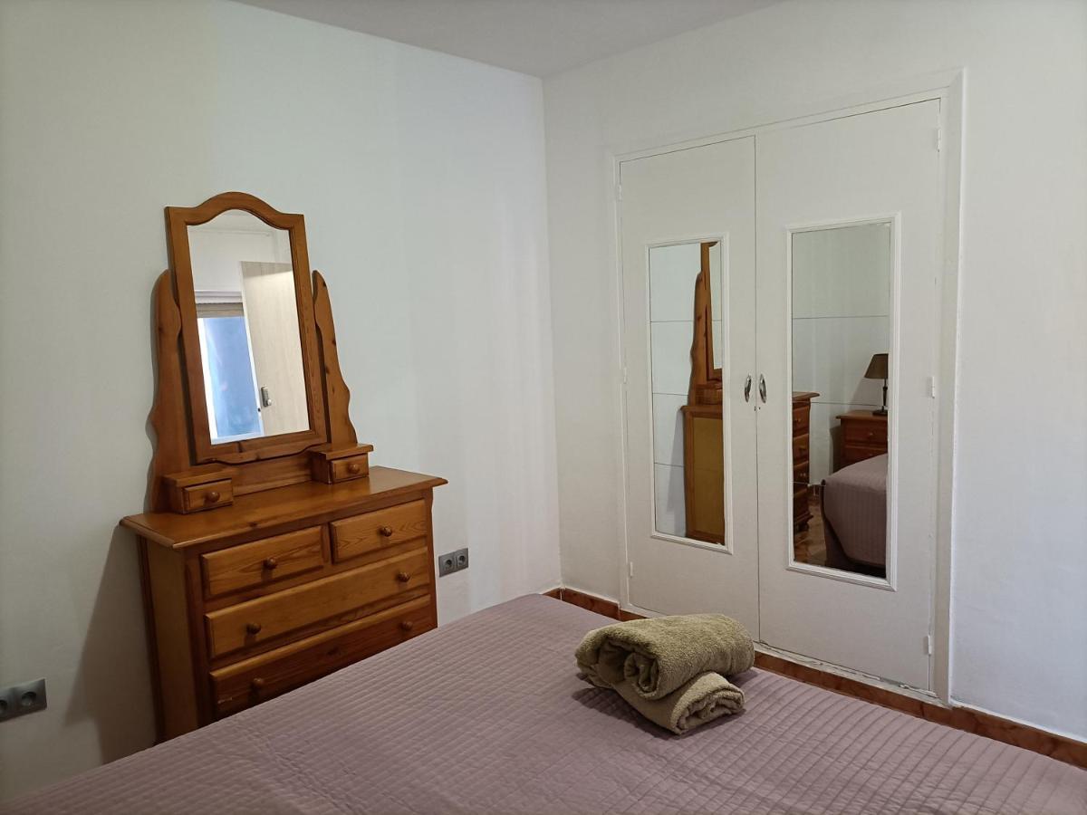 Suites Los Boliches Fuengirola Exterior foto