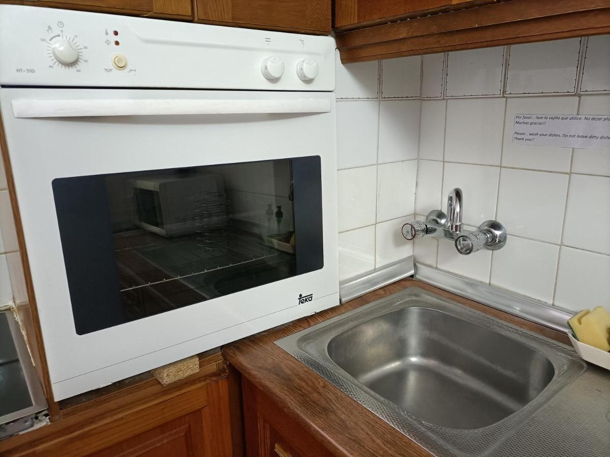 Suites Los Boliches Fuengirola Exterior foto