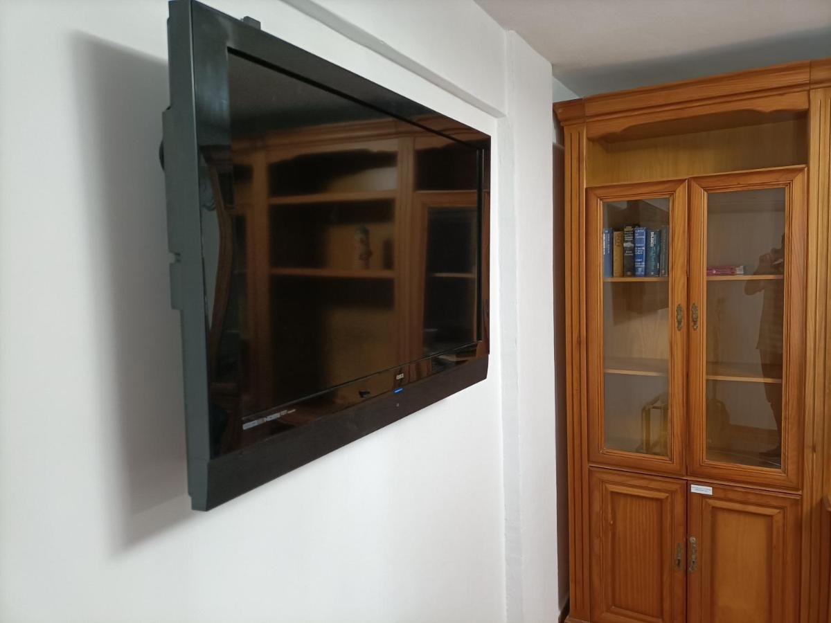 Suites Los Boliches Fuengirola Exterior foto