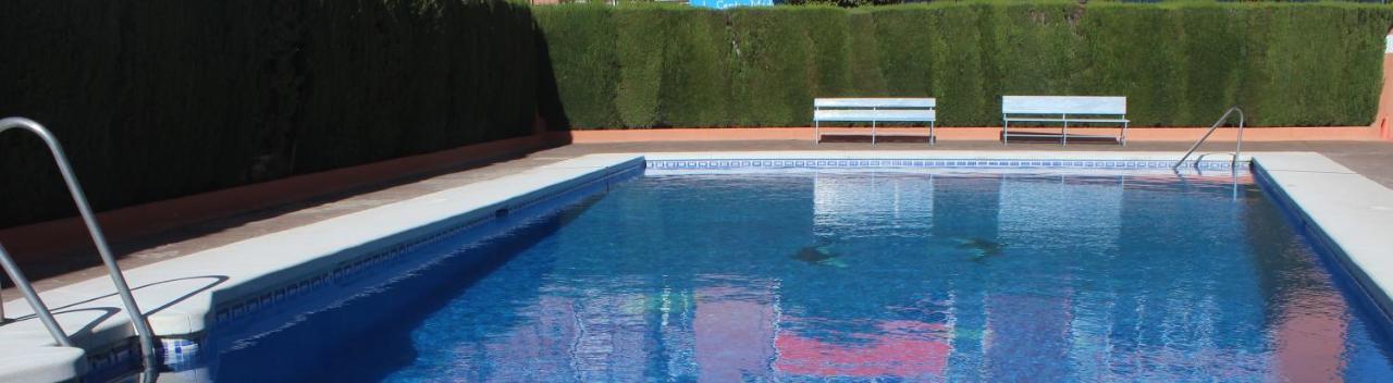 Suites Los Boliches Fuengirola Exterior foto