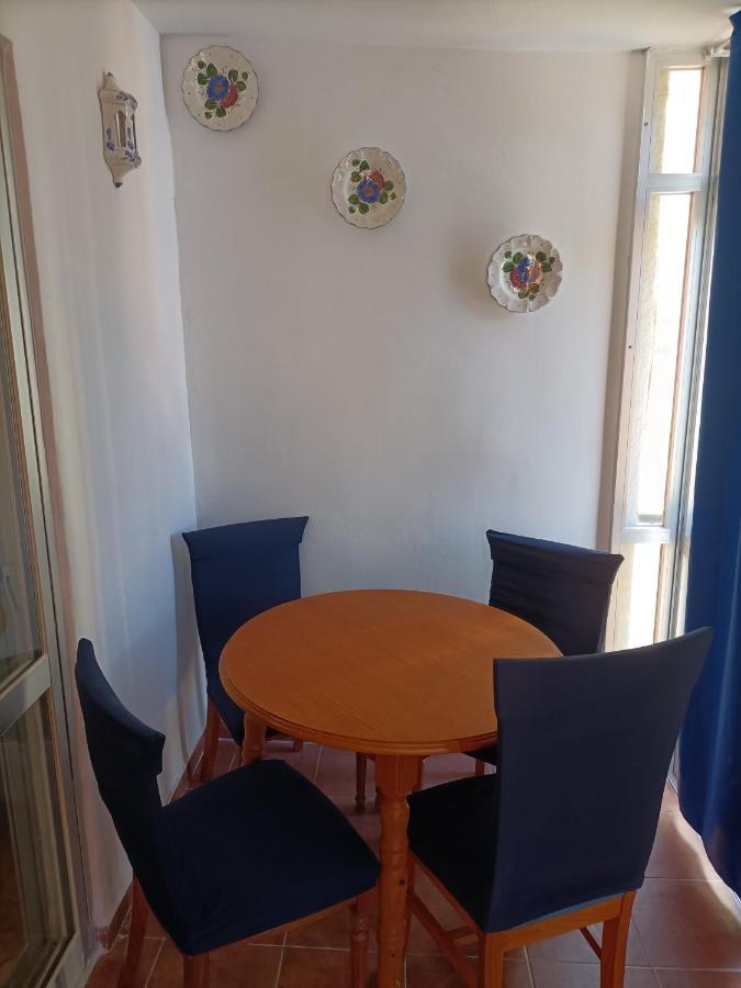 Suites Los Boliches Fuengirola Exterior foto